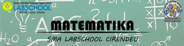 Matematika (Umum) XII - Leni Marlina, S.Pd., M.Si.P.