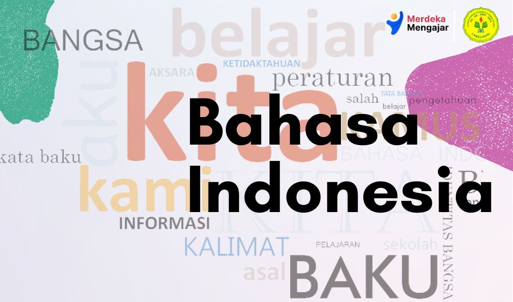 Bahasa Indonesia X - Wulandari Nur Fajriyah, M.Pd