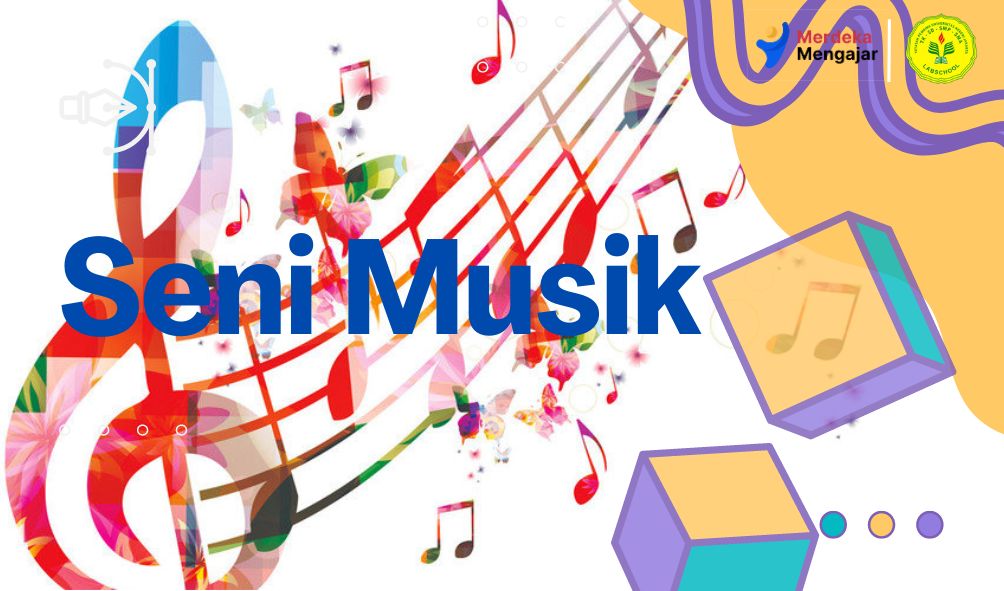 Seni Budaya Musik X - Savira Maghfirlana H., S.Pd