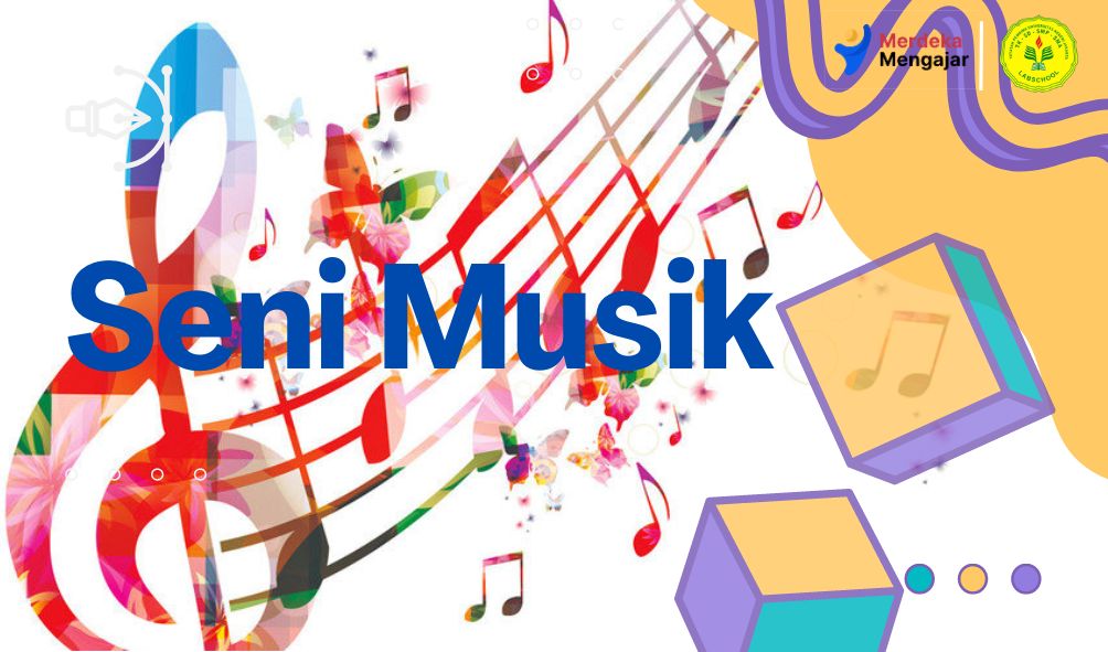 Seni Musik XI - Detania Febryanti Komara, S.Pd.