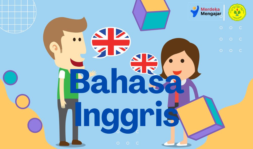 Bahasa Inggris X - Nadhira Syifa S.S