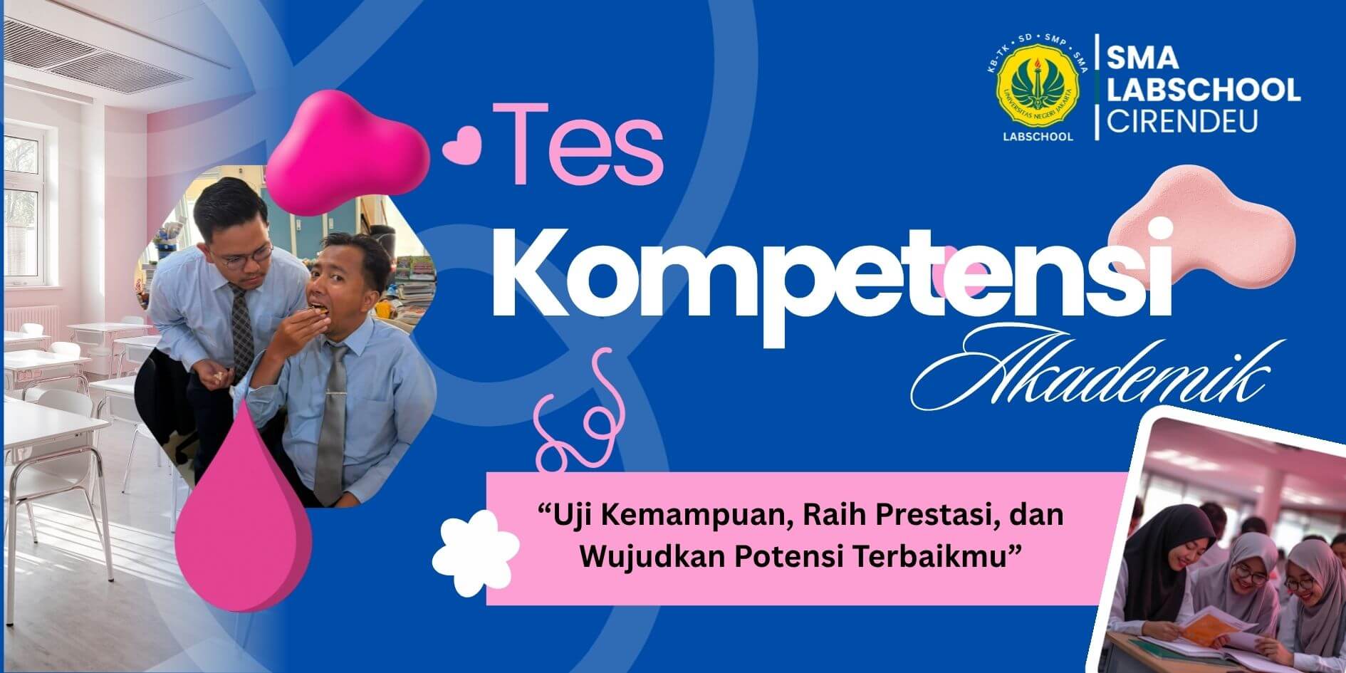 Try Out TKA